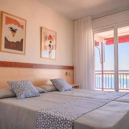 InterSalou Beach Apartments Exterior foto