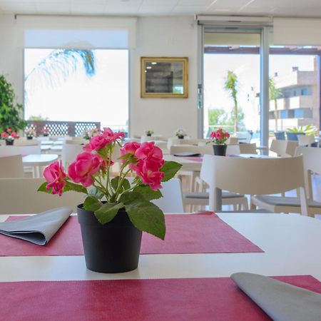 InterSalou Beach Apartments Exterior foto