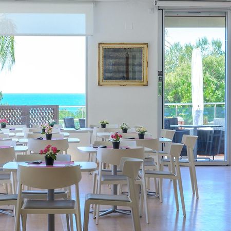 InterSalou Beach Apartments Exterior foto