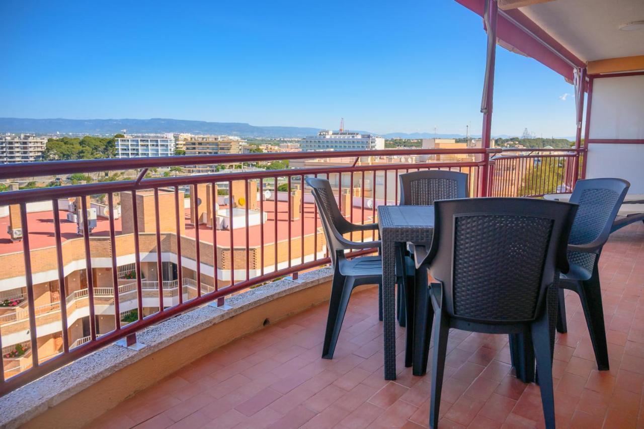 InterSalou Beach Apartments Exterior foto
