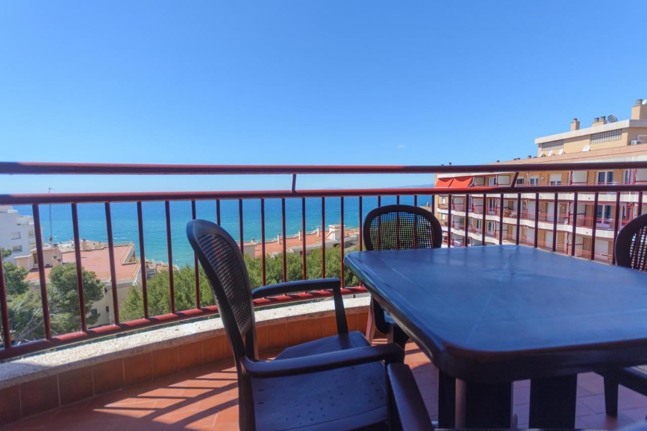 InterSalou Beach Apartments Exterior foto