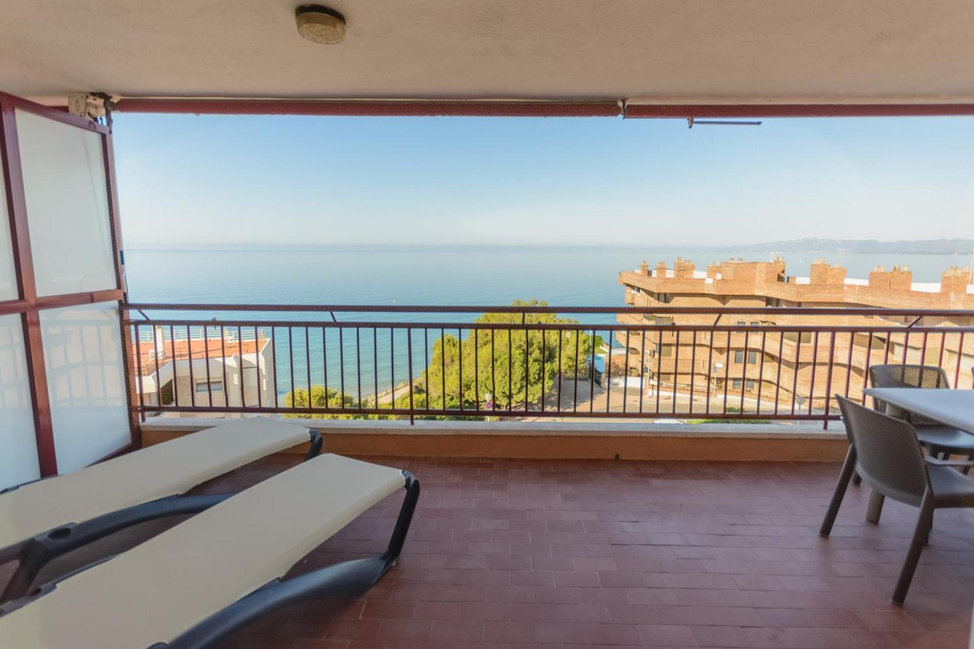 InterSalou Beach Apartments Exterior foto